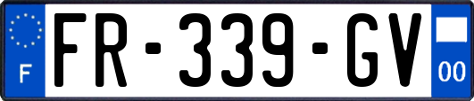 FR-339-GV