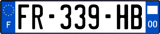FR-339-HB