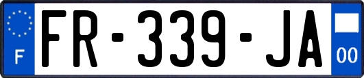 FR-339-JA