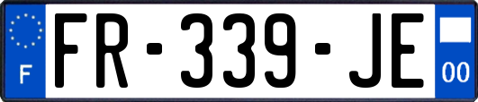 FR-339-JE