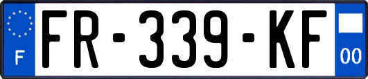 FR-339-KF