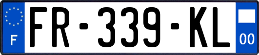 FR-339-KL