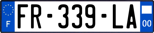 FR-339-LA