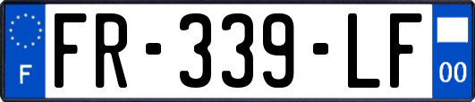 FR-339-LF