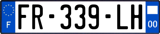 FR-339-LH