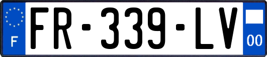 FR-339-LV