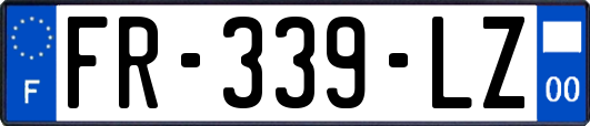 FR-339-LZ