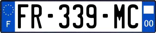 FR-339-MC