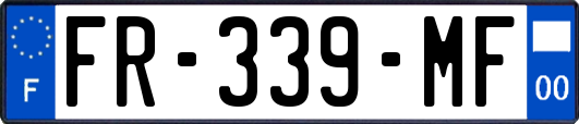 FR-339-MF