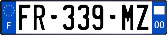 FR-339-MZ
