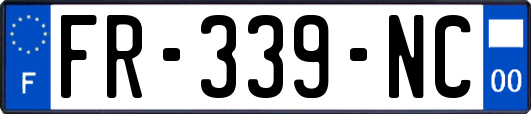 FR-339-NC