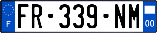 FR-339-NM
