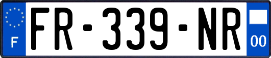 FR-339-NR