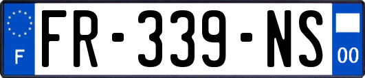 FR-339-NS