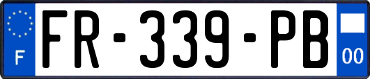 FR-339-PB