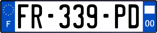 FR-339-PD