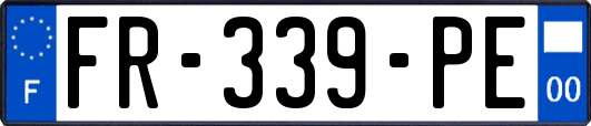 FR-339-PE