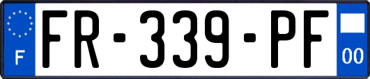 FR-339-PF