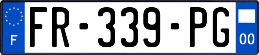 FR-339-PG