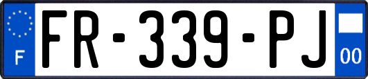 FR-339-PJ