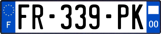 FR-339-PK