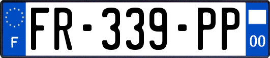 FR-339-PP