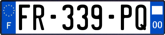 FR-339-PQ