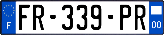 FR-339-PR
