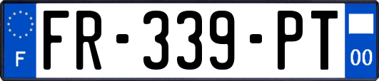 FR-339-PT