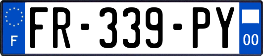 FR-339-PY