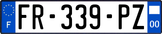 FR-339-PZ