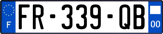 FR-339-QB