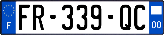 FR-339-QC