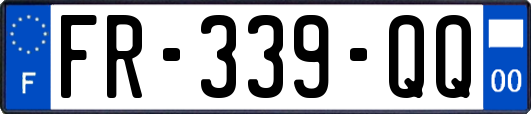 FR-339-QQ
