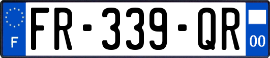 FR-339-QR