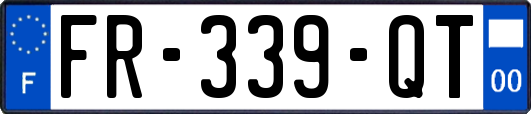 FR-339-QT