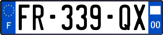 FR-339-QX
