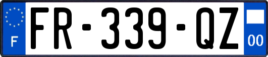 FR-339-QZ