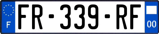 FR-339-RF