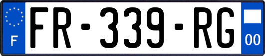 FR-339-RG