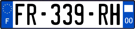 FR-339-RH