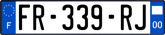 FR-339-RJ