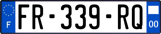 FR-339-RQ