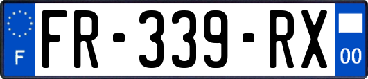 FR-339-RX