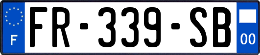 FR-339-SB