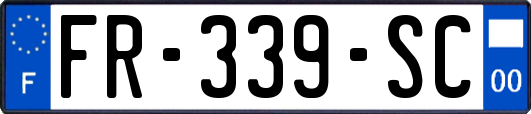 FR-339-SC