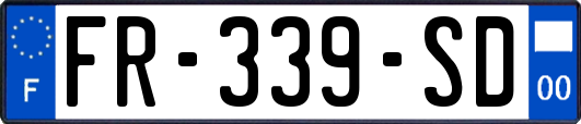 FR-339-SD