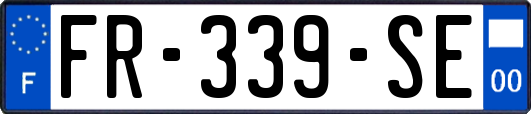 FR-339-SE