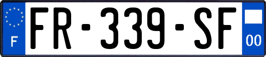 FR-339-SF