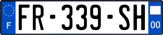 FR-339-SH